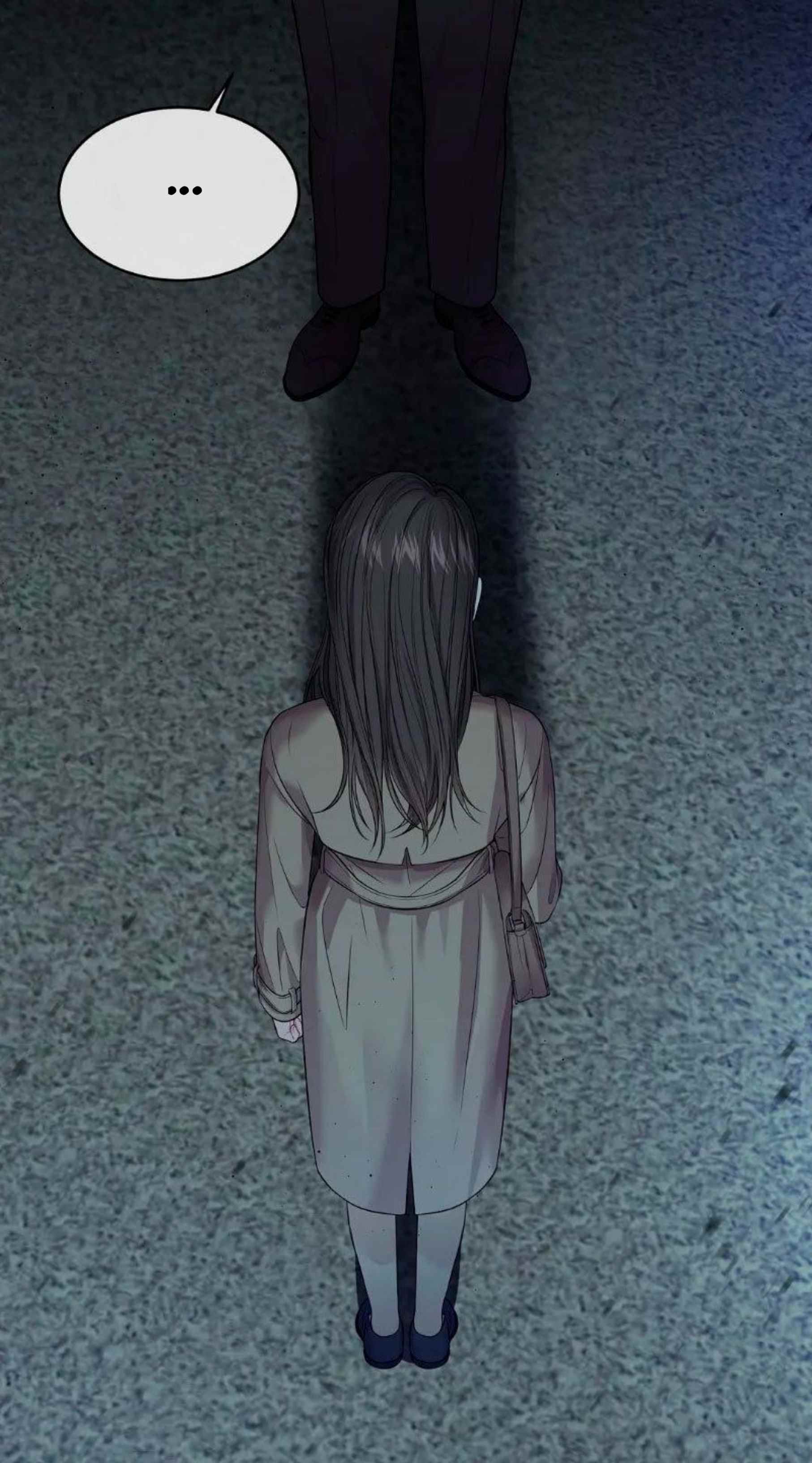 The Change of Season - Chapter 7 57