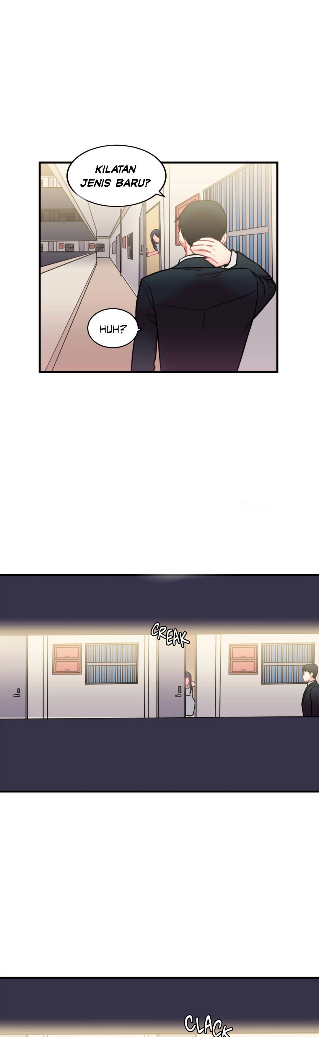 Tie Me Up - Chapter 7 18