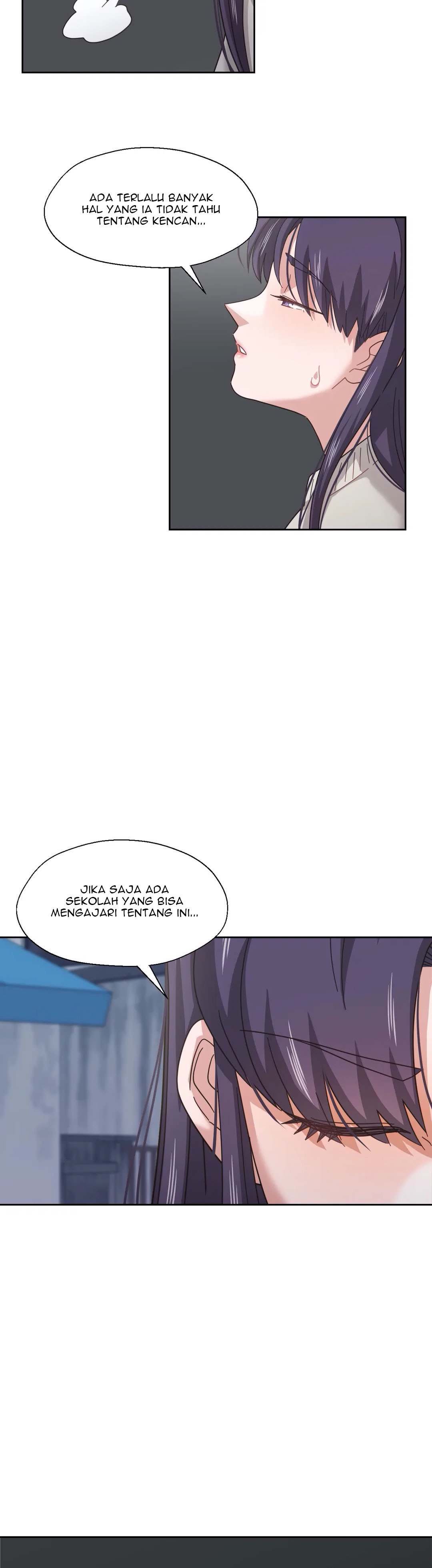 Booty Camp - Chapter 7 19