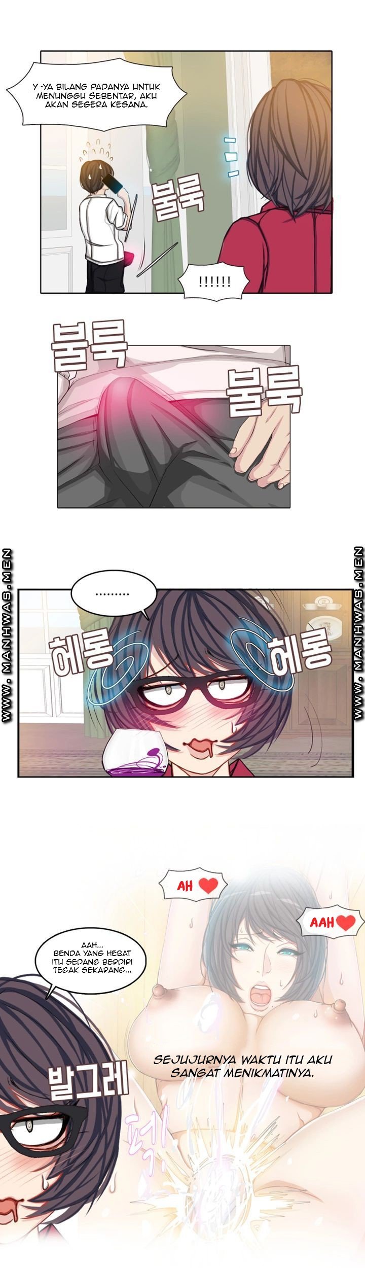 Milf Paradise - Chapter 8 49 Milf Paradise - Chapter 8 49