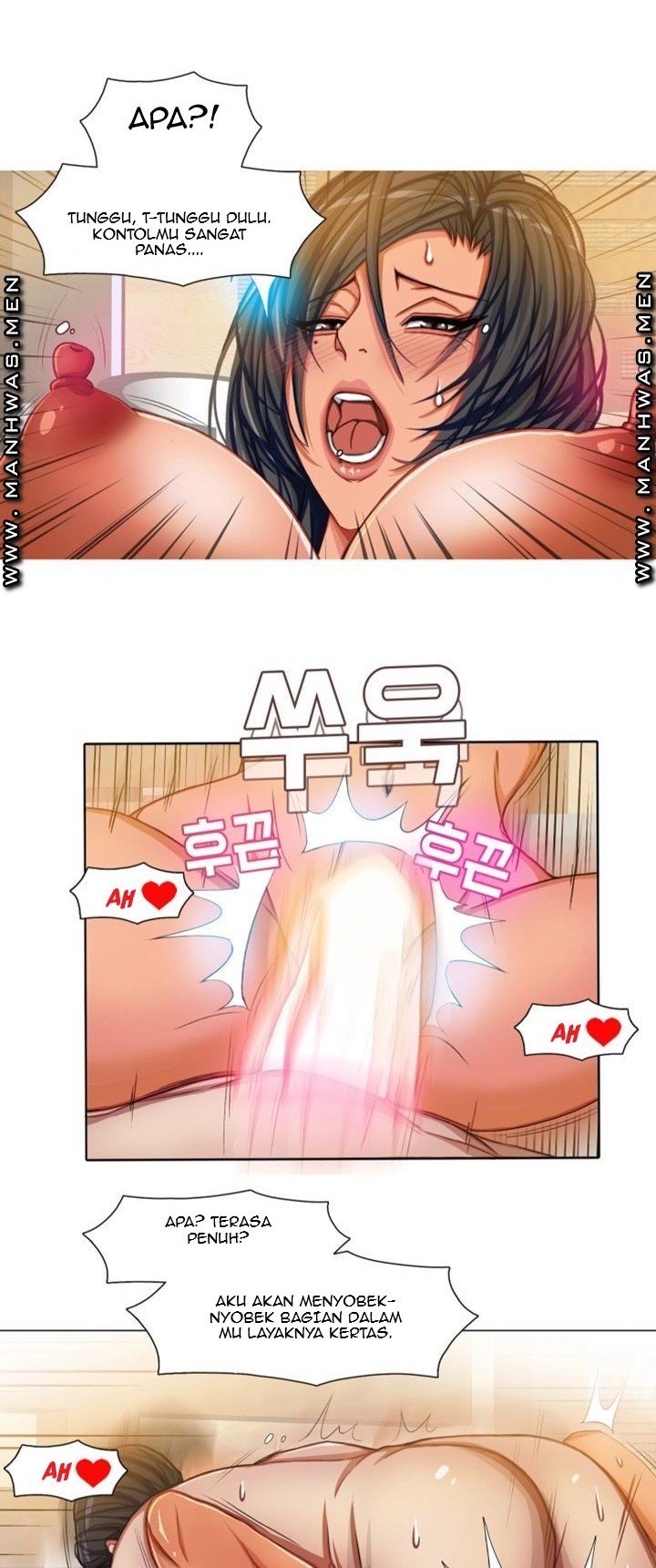 Milf Paradise - Chapter 8 3 Milf Paradise - Chapter 8 3