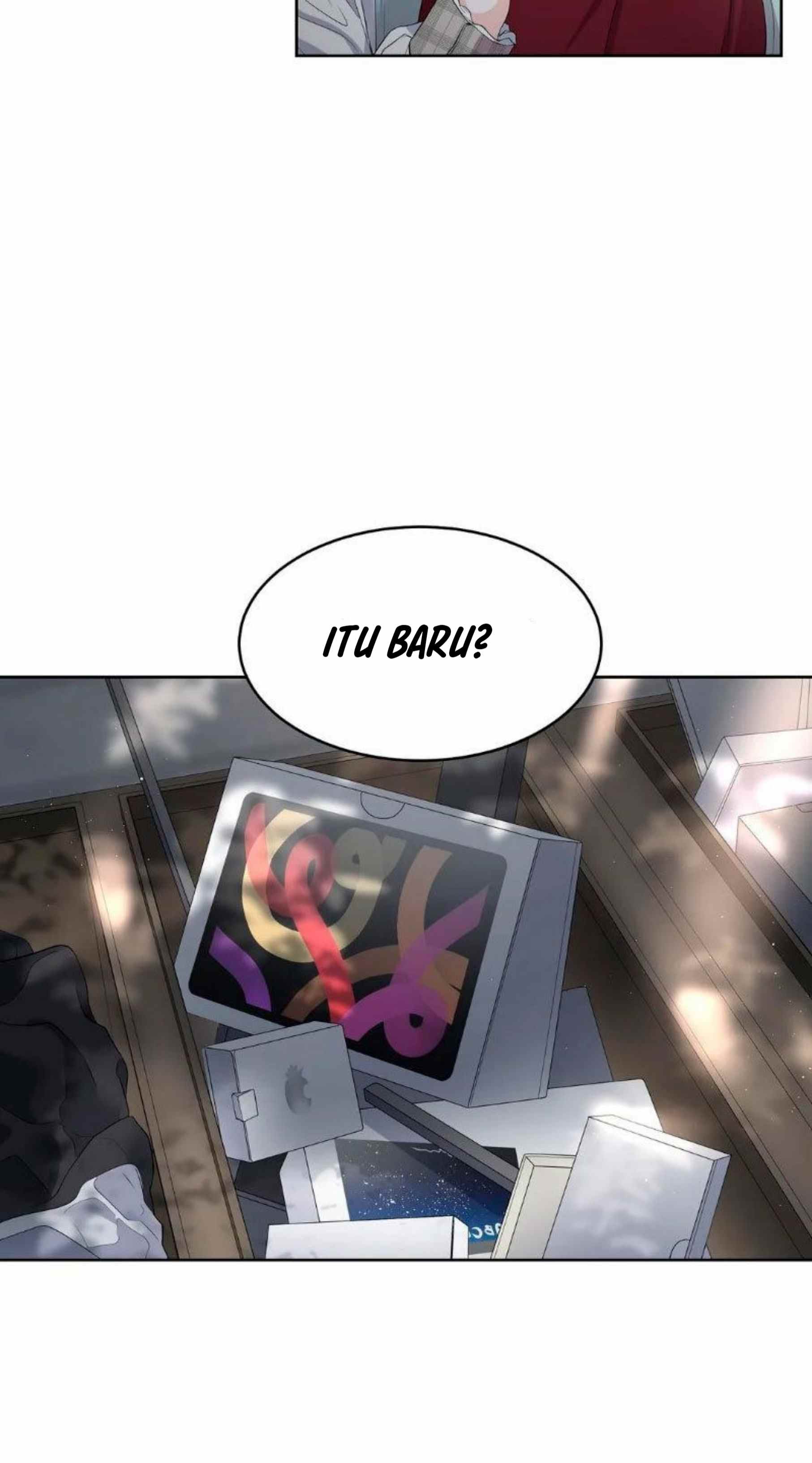 The Change of Season - Chapter 7 11