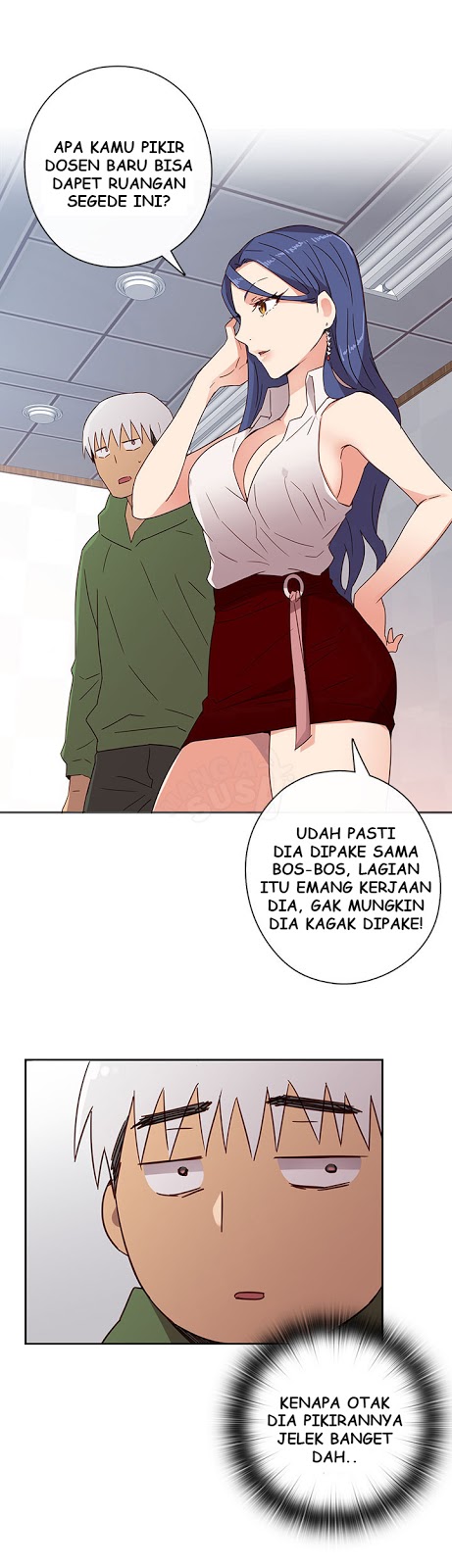 H-Campus - Chapter 7 11