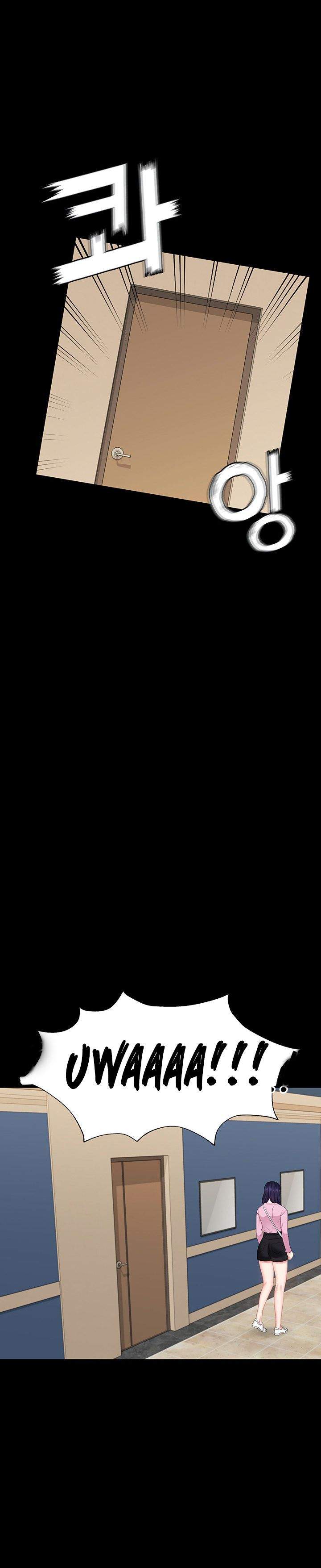 She’s my Younger Sister, but it’s okay - Chapter 7 36 She’s my Younger Sister, but it’s okay - Chapter 7 36