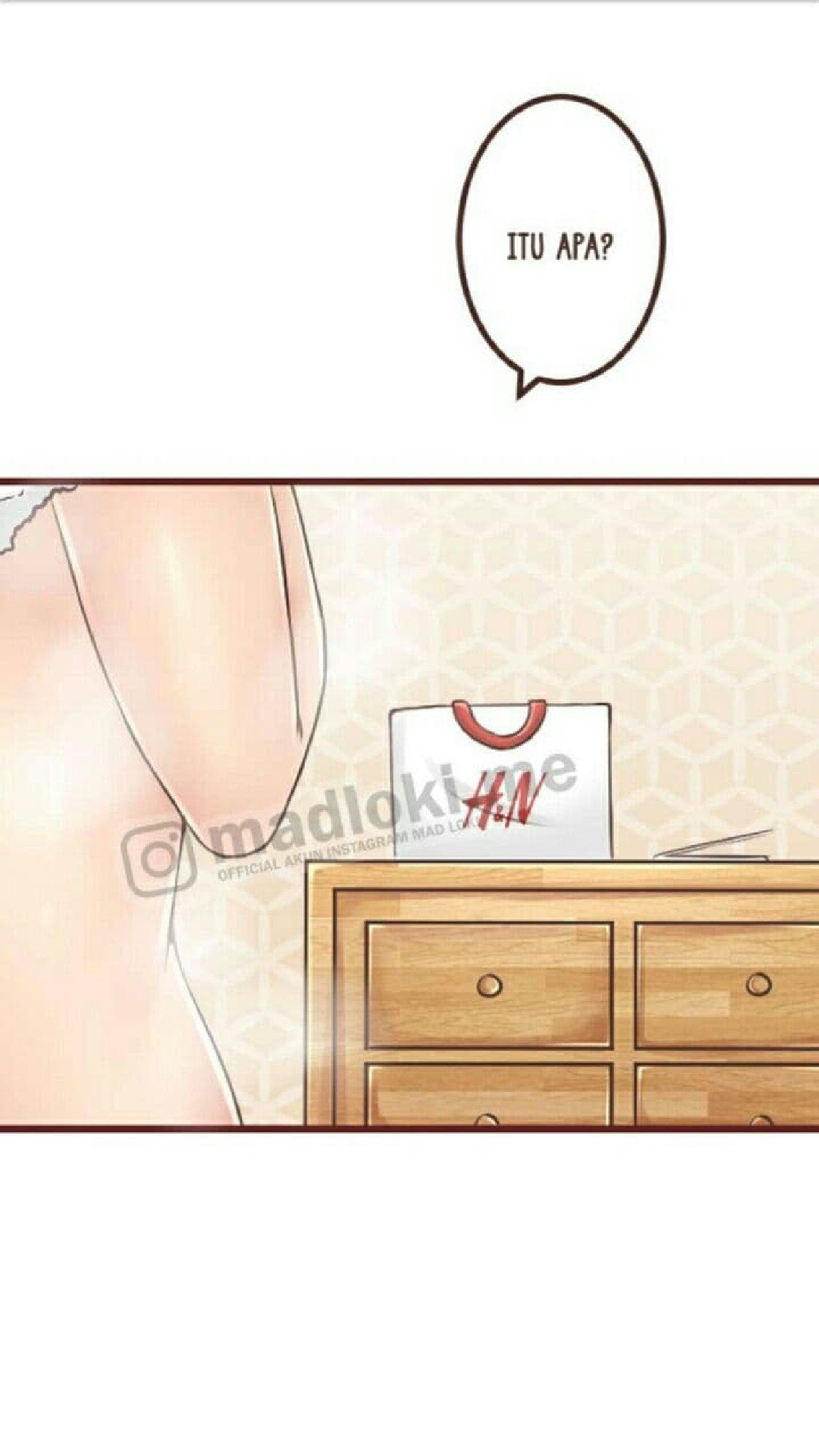 Madloki Cerita Citra - Chapter 7 48