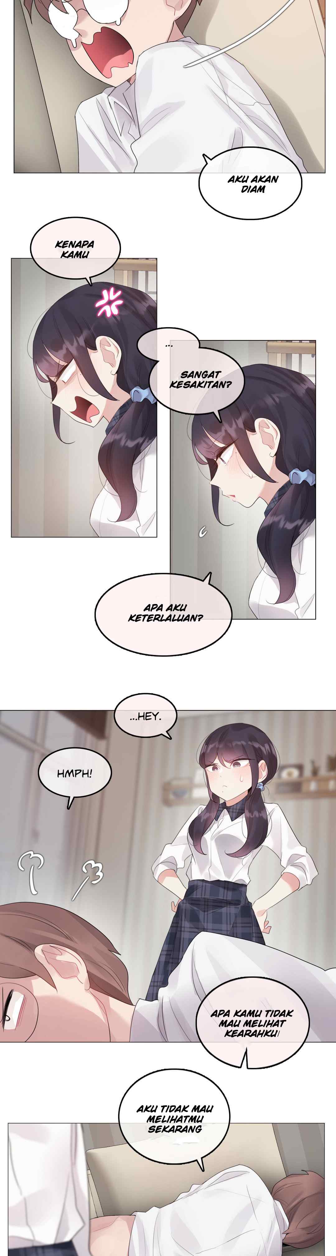 A Pervert’s Daily Life - Chapter 140 3 A Pervert’s Daily Life - Chapter 140 3