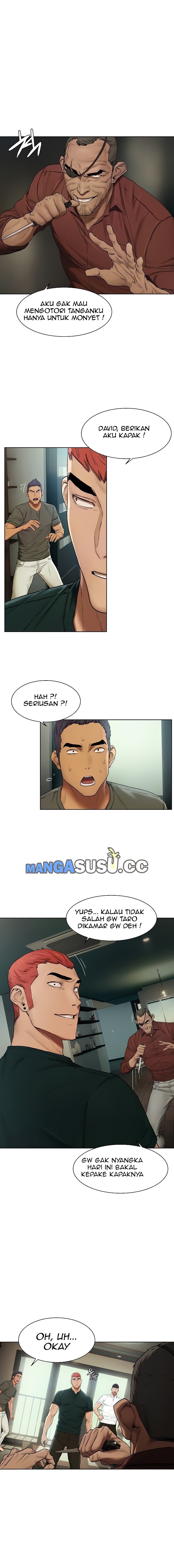 My Kingdom (Silent War) - Chapter 140 9