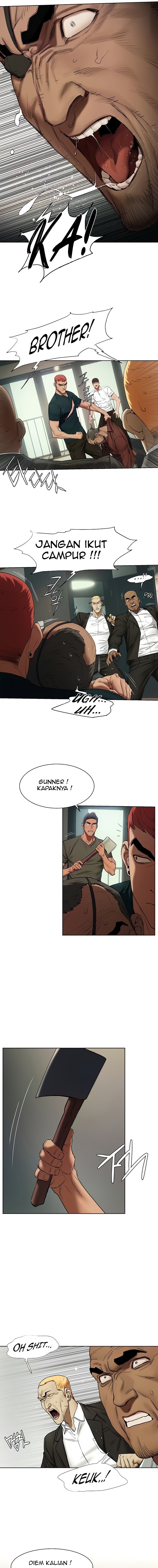 My Kingdom (Silent War) - Chapter 140 13