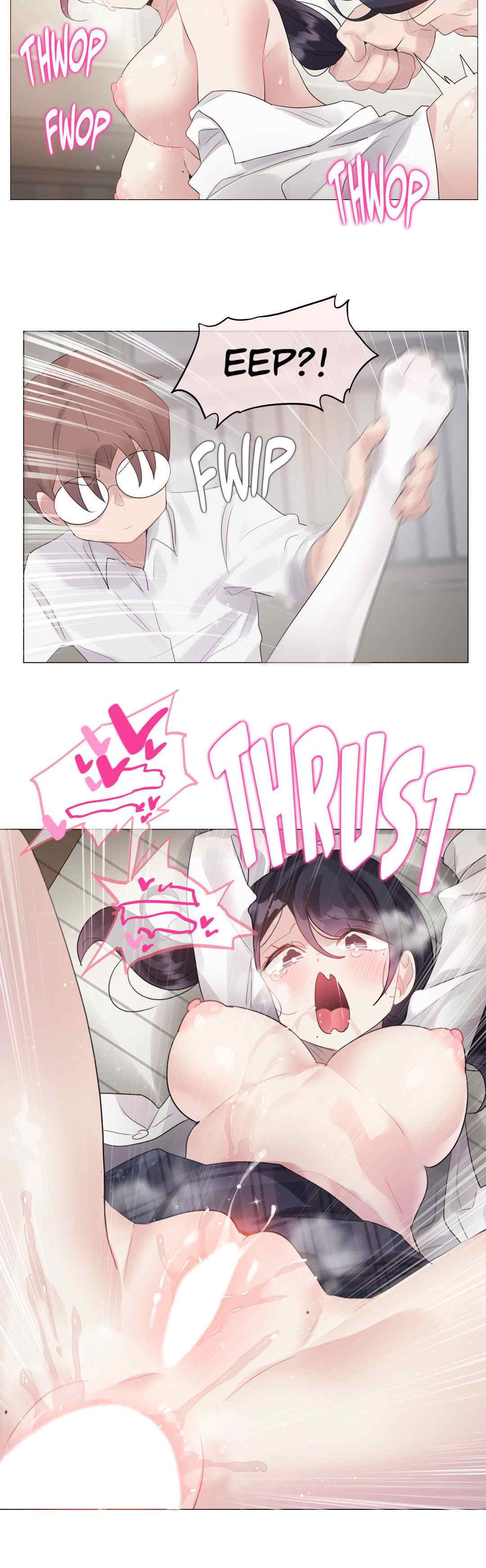 A Pervert’s Daily Life - Chapter 140 13 A Pervert’s Daily Life - Chapter 140 13