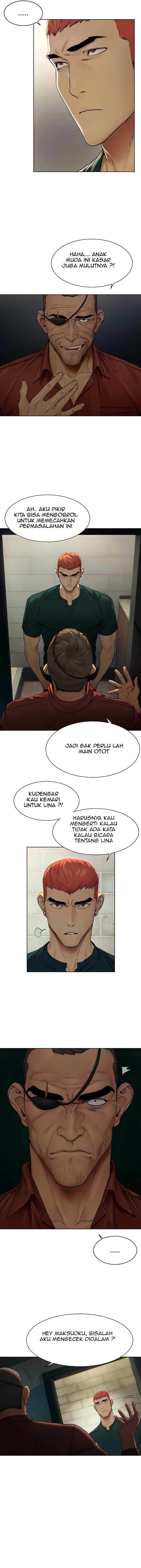 My Kingdom (Silent War) - Chapter 140 5