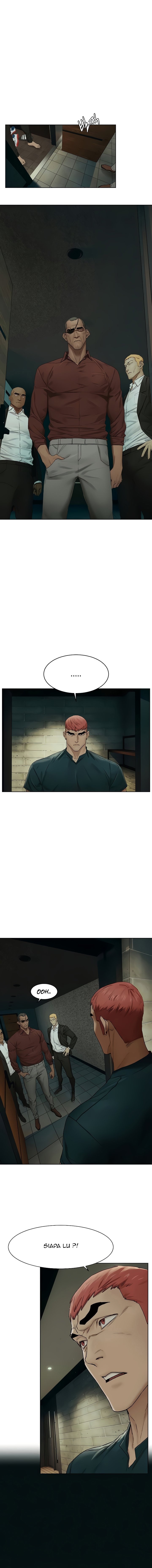 My Kingdom (Silent War) - Chapter 140 3