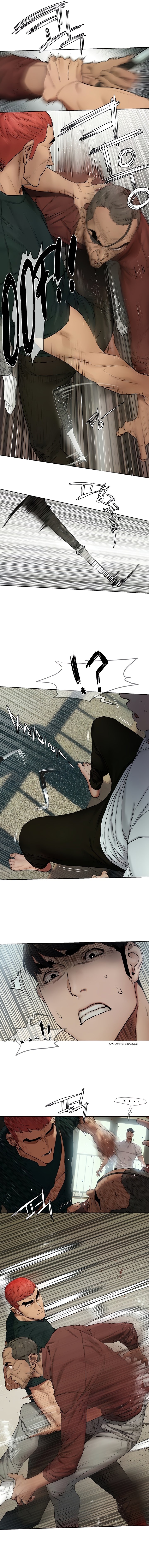 My Kingdom (Silent War) - Chapter 140 12