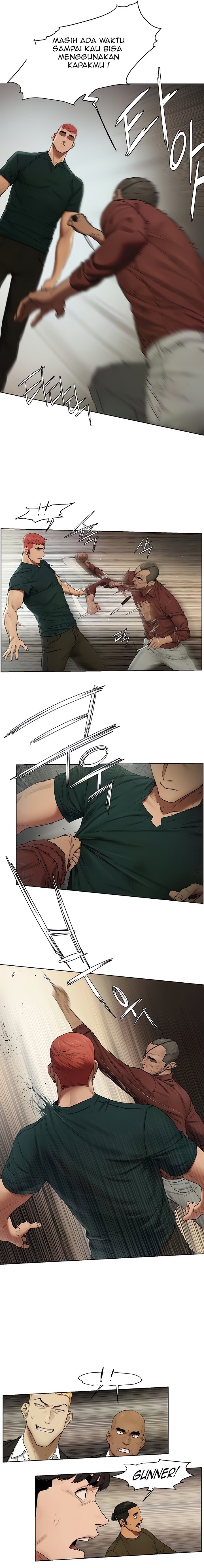 My Kingdom (Silent War) - Chapter 140 10