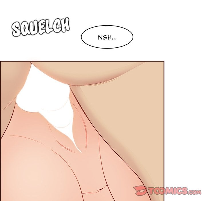 Never Too Late - Chapter 122 36