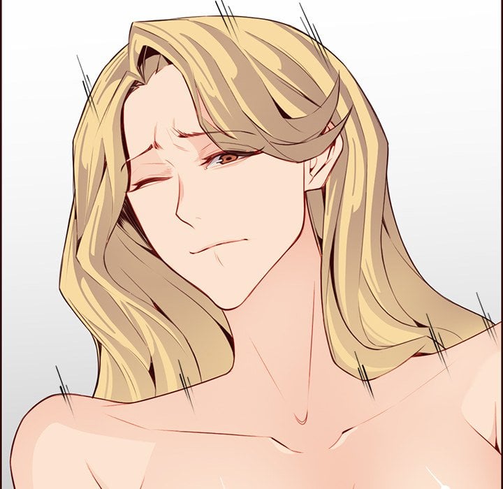 Never Too Late - Chapter 122 93