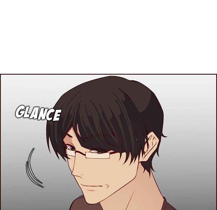 Never Too Late - Chapter 122 63