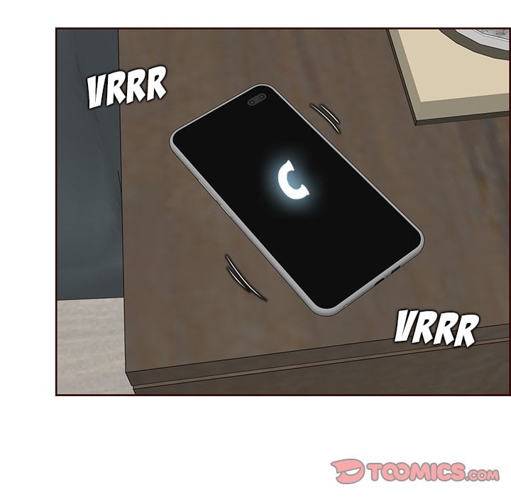 Never Too Late - Chapter 122 40