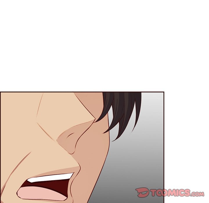 Never Too Late - Chapter 122 104