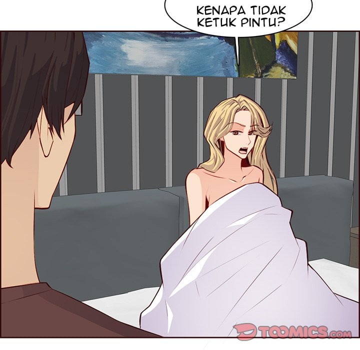 Never Too Late - Chapter 122 72