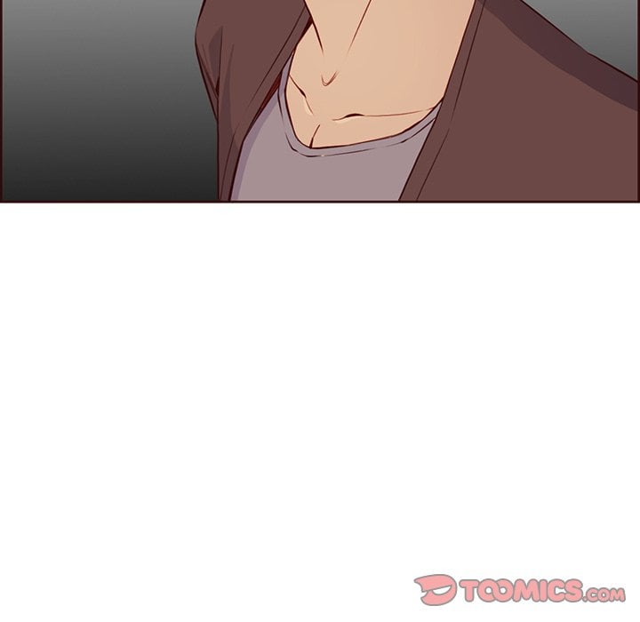 Never Too Late - Chapter 122 64