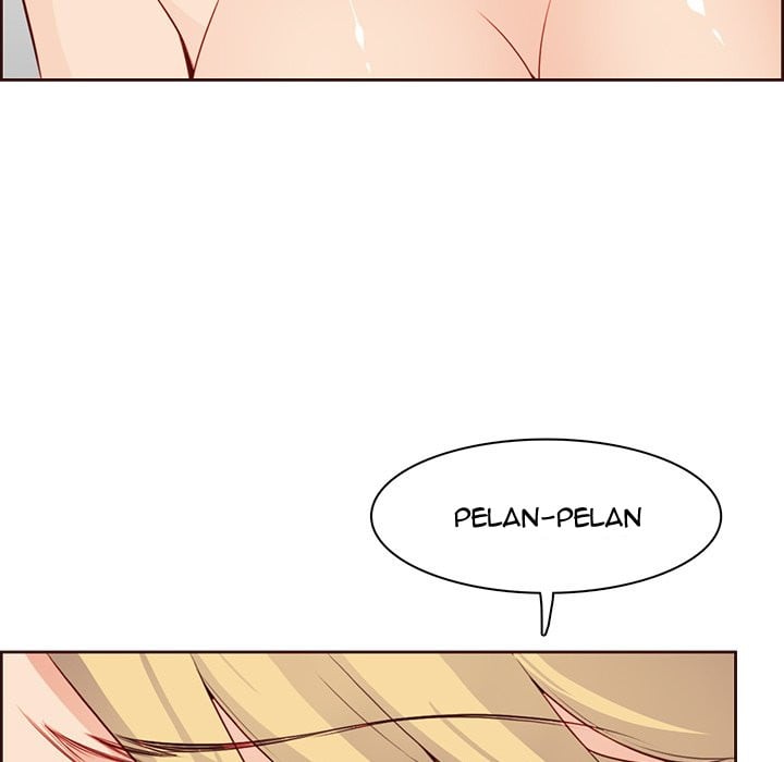 Never Too Late - Chapter 122 94