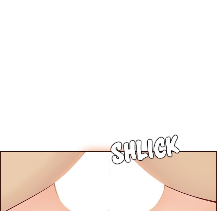 Never Too Late - Chapter 122 89