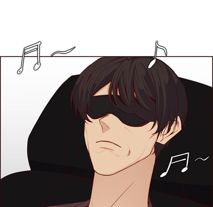 Never Too Late - Chapter 122 25