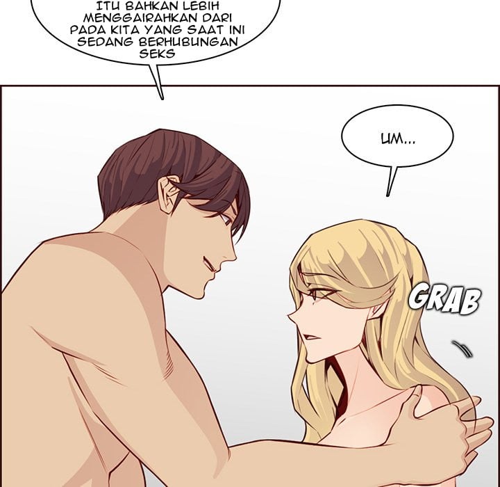 Never Too Late - Chapter 122 82