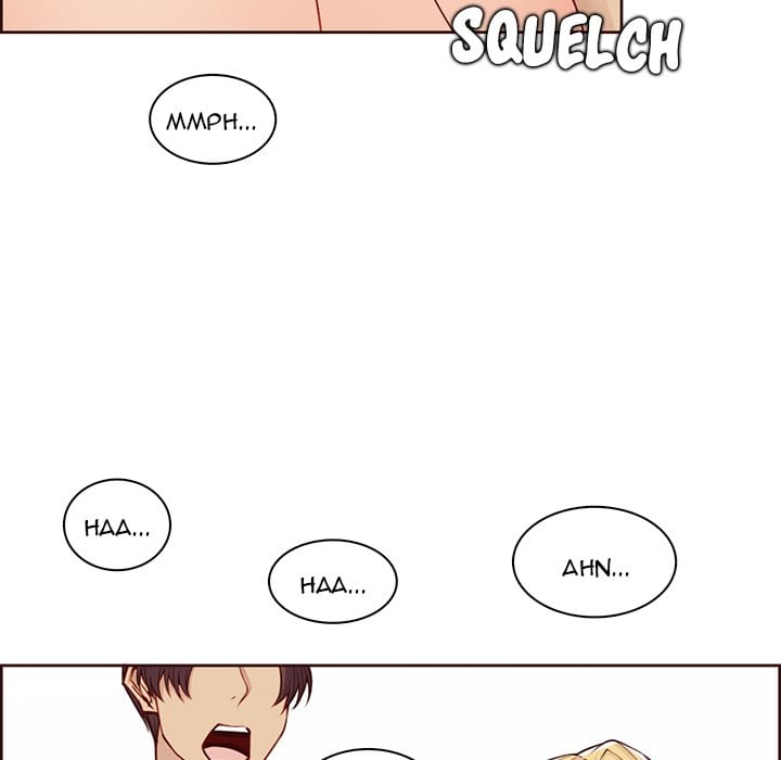 Never Too Late - Chapter 122 37