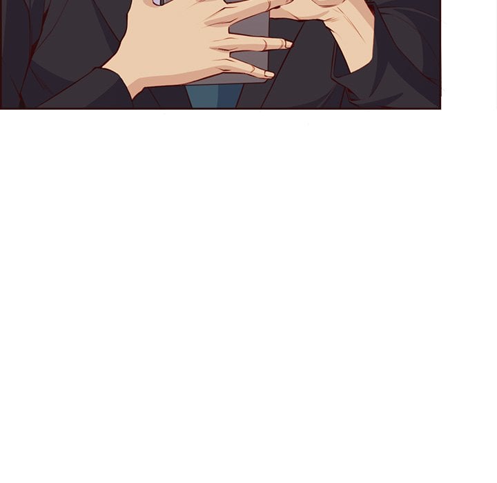 Never Too Late - Chapter 122 21