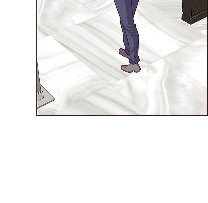 Never Too Late - Chapter 122 55