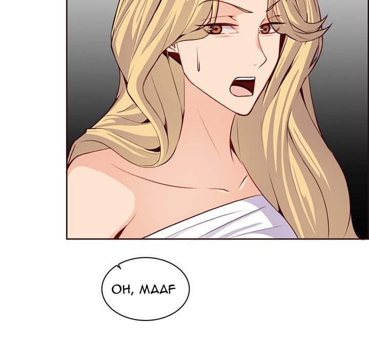 Never Too Late - Chapter 122 74