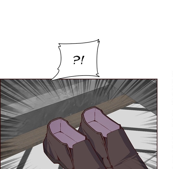 Never Too Late - Chapter 122 67