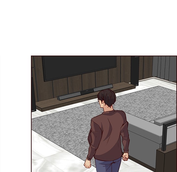 Never Too Late - Chapter 122 54