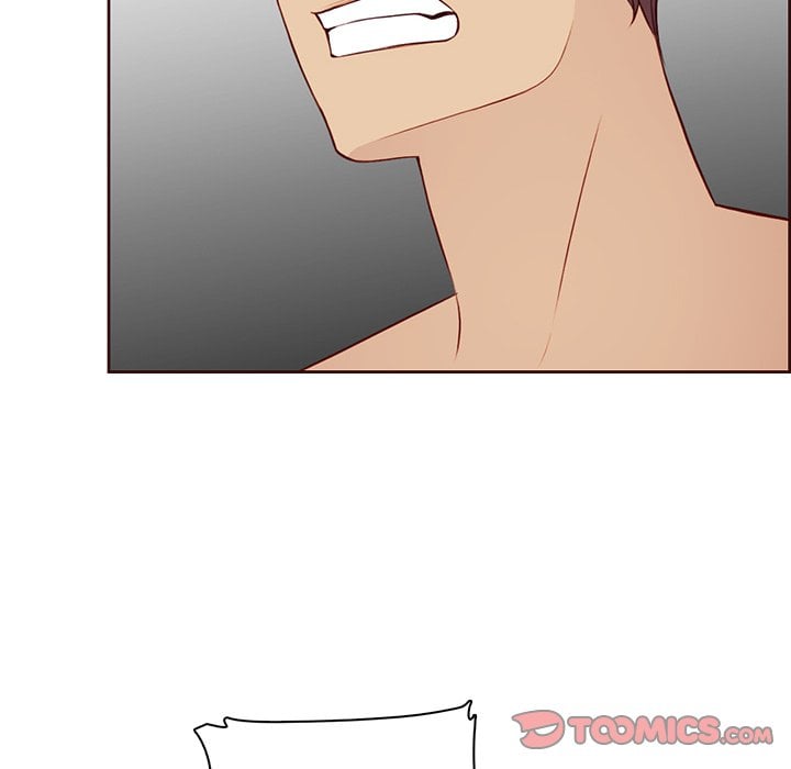 Never Too Late - Chapter 122 100