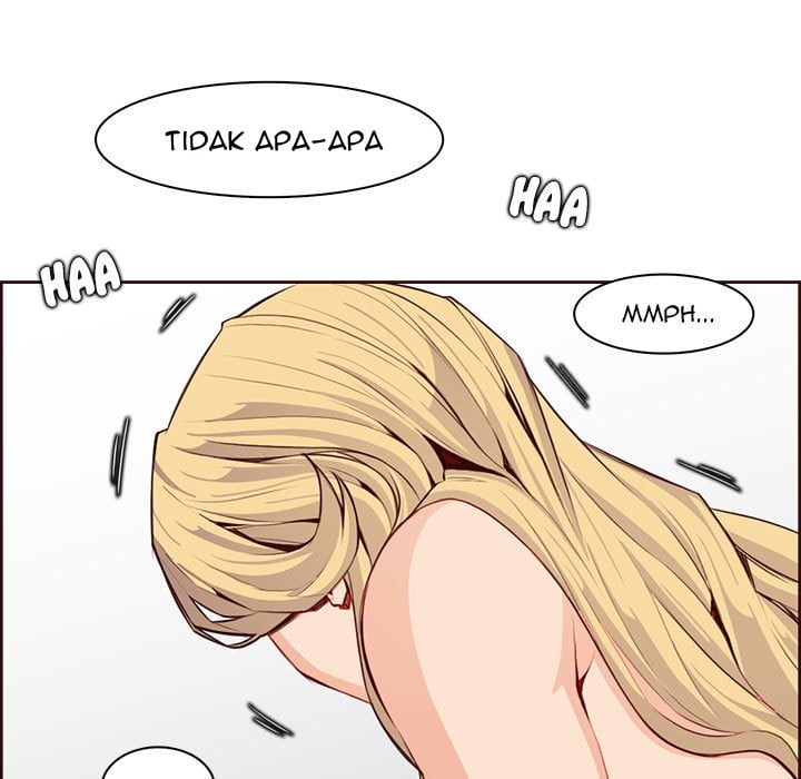 Never Too Late - Chapter 122 43