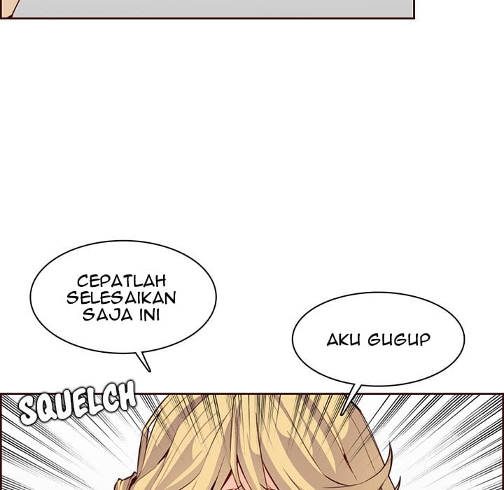 Never Too Late - Chapter 122 46