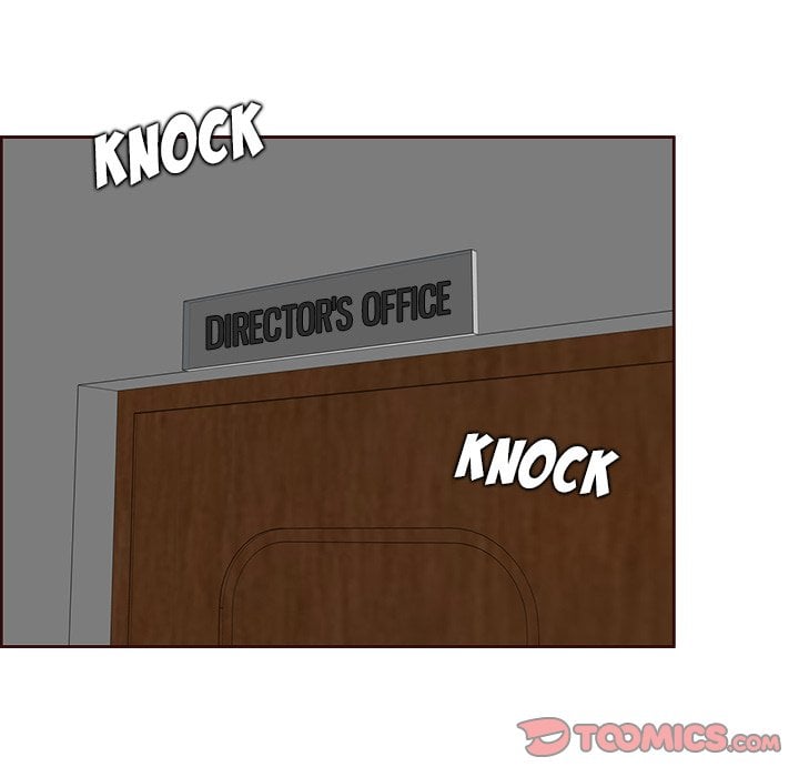 Never Too Late - Chapter 122 8