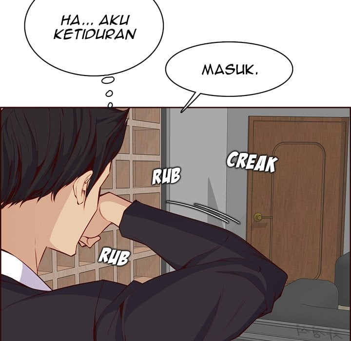 Never Too Late - Chapter 122 11