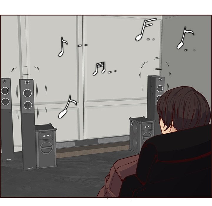 Never Too Late - Chapter 122 27