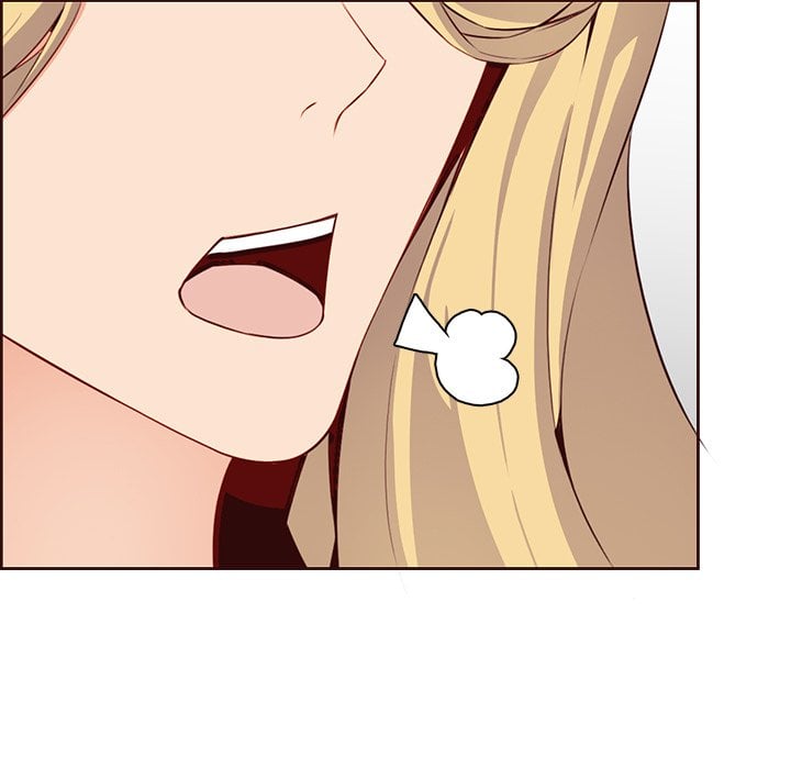 Never Too Late - Chapter 122 77