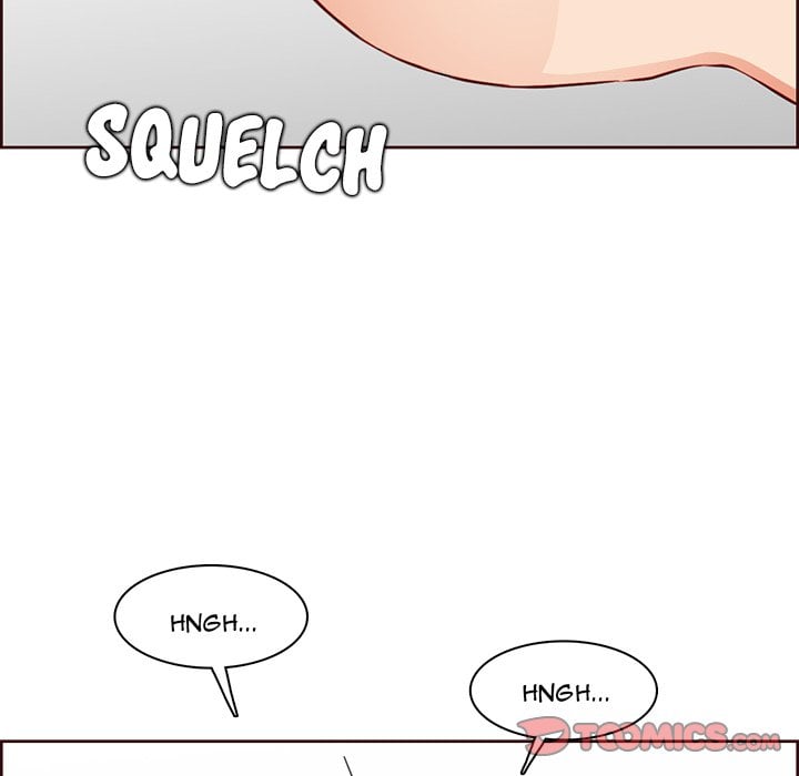 Never Too Late - Chapter 122 92