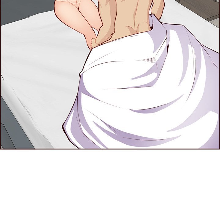 Never Too Late - Chapter 122 79