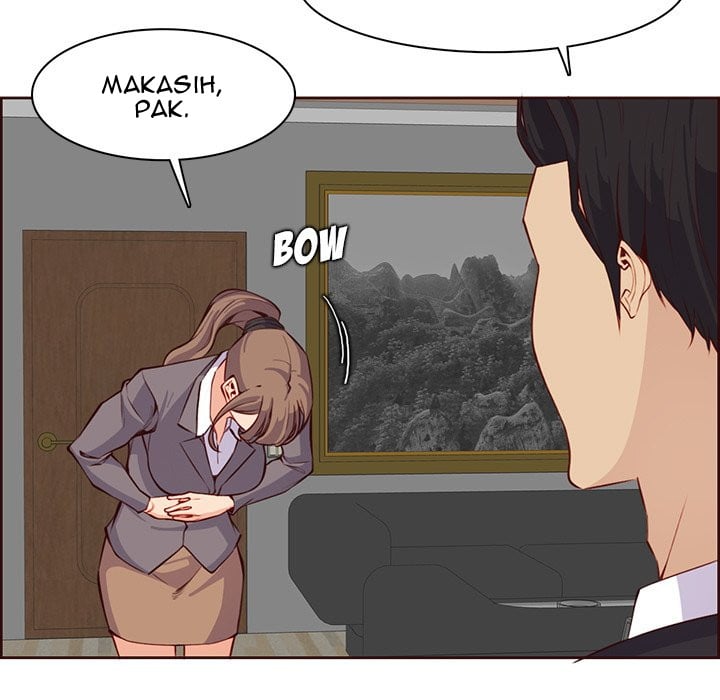 Never Too Late - Chapter 122 15