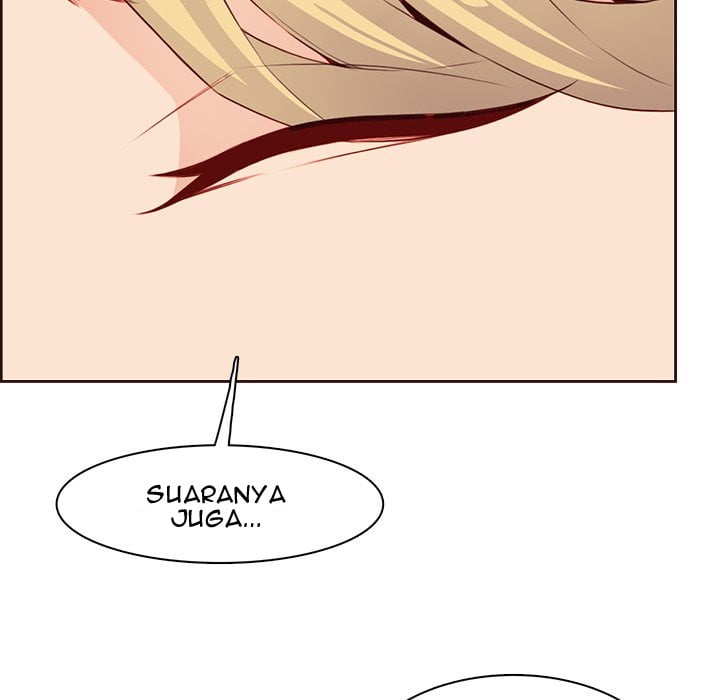 Never Too Late - Chapter 122 95