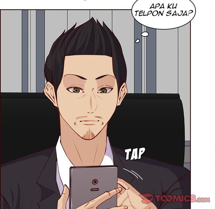 Never Too Late - Chapter 122 20