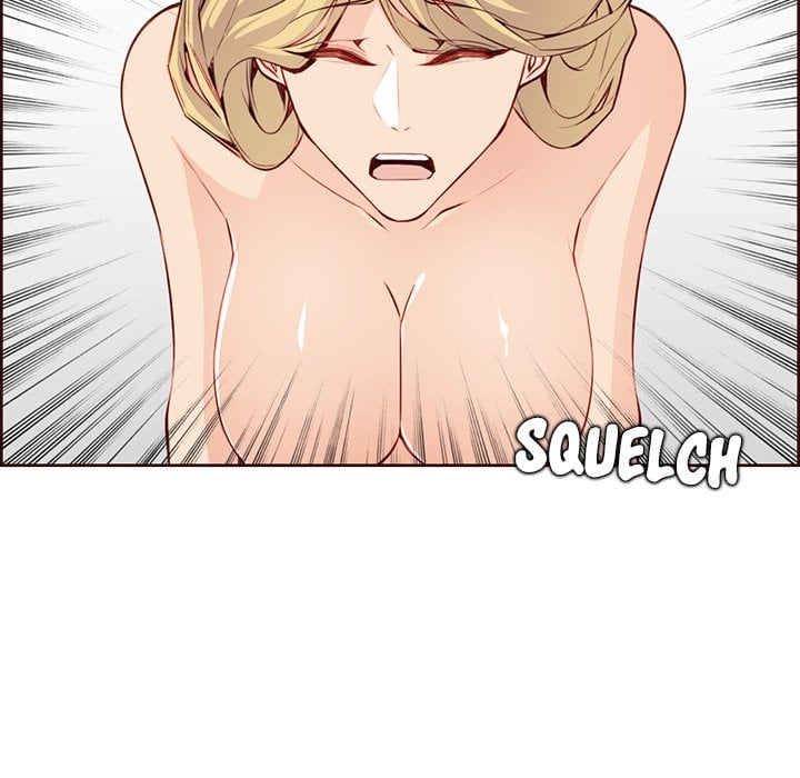 Never Too Late - Chapter 122 47