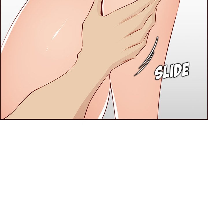 Never Too Late - Chapter 122 87