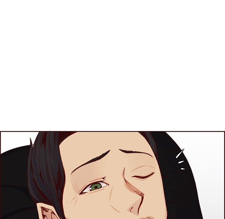 Never Too Late - Chapter 122 9