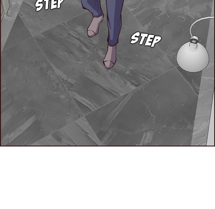 Never Too Late - Chapter 122 66